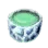 [Valencian Dye] Brilliant Mint