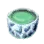 [Valencian Dye] Soft Mint