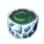 [Valencian Dye] Gloomy Mint