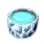 [Valencian Dye] Shining Aqua