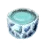 [Valencian Dye] Brilliant Aqua