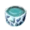 [Valencian Dye] Vivid Aqua