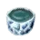[Valencian Dye] Wine Aqua