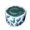 [Valencian Dye] Gloomy Aqua