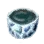 [Valencian Dye] Shadow Aqua