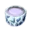 [Valencian Dye] Snow Indigo