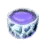 [Valencian Dye] Shining Indigo