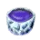 [Valencian Dye] Vivid Indigo