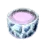 [Valencian Dye] Snow Purple
