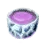 [Valencian Dye] Brilliant Purple