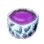 [Valencian Dye] Vivid Purple