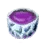 [Valencian Dye] Pure Purple