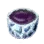 [Valencian Dye] Shadow Purple