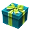 LINE POD Package Box