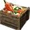 Rich Nutritious Carrot Meal