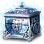 Mermaid's Frozen Will Box