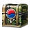 [Patriots] Our Heroes Box