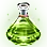 Mad Scientist Marni's Flask