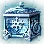 Winter Crystal Box