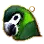 [Pet] Scarlet Macaw (Tier 3)