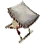 Splat Fisher's Chair
