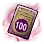 Blacksmith's Secret Book - 100