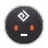 12 Black Spirit Emojis (Permanent)
