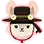 Rabbit Emoji (Permanent)