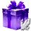 Fine Magic Crystal Box