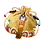 Golden Pouch of Fortune