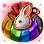 Rabbit Pouch of Fortune