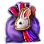 Rabbit Pouch of Marvelous Fortune