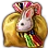 Rabbit Pouch of Astonishing Fortune