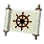 Extra Sailing EXP Scroll