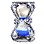 Ocean Hourglass