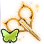 Tick-Tock Fairy Appearance Change Coupon