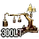 Family Inventory Weight Limit +300 LT