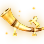 Celestial Horse Calling Horn (Permanent)