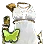 Kibelius Fairy Appearance Change Coupon