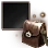 Merv's Carry-on Bag