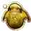 [Pet] Newborn Golden Dragon