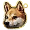 [Pet] Golden Jindo (Tier 4) (Hostility Detection)