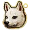 [Pet] White Jindo (Tier 4) (Life EXP Boost)