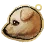 [Pet] Golden Jindo Pup (Tier 4) (Durability Reduction Resistance)