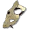[Donkey] Wild Carrot Champron