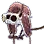 [Donkey] Clip-Clop Champron