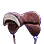 [Donkey] Clip-Clop Saddle