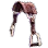 [Donkey] Clip-Clop Stirrups