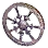 Christella Wagon Wheel