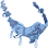 Oquilla Dream Barding